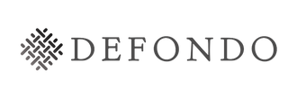 DEFONDO Logo – Couture Corsets und Evening Wear.