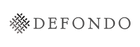 Offizielles DeFONDO Markenlogo